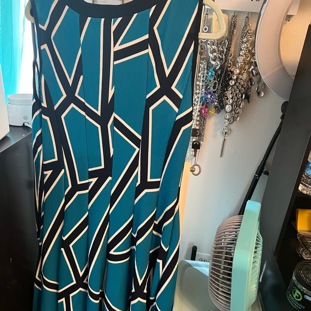 Brand new dress